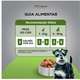 Ração Úmida Optimum Sachê para Cães Adultos Porte Pequeno e Minis Sabor Carne
