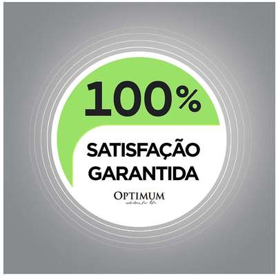 Ração Úmida Optimum Sachê para Cães Adultos Porte Pequeno e Minis Sabor Carne