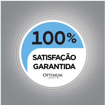 Ração Úmida Optimum Sachê para Cães Adultos Sabor Carne
