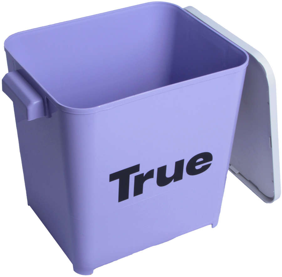 Porta Ração True 6Kg - Tam. Único