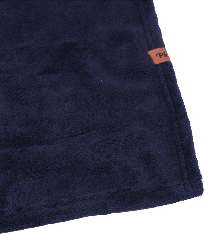 Cobertor Pickorruchos Ultrasoft Marinho - Tam. Único