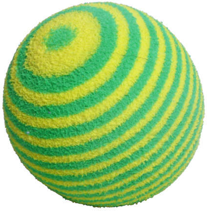 Bolinha Kroco para Gatos - 4 Unidades