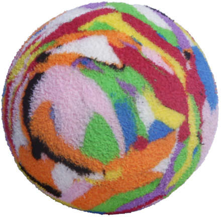 Bolinha Kroco para Gatos - 4 Unidades