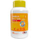 Suplemento Agener Ômega Top 3 com 40 Capsulas