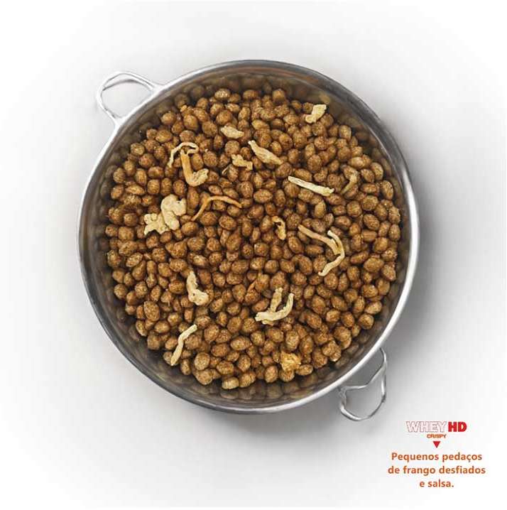 Ração Premiatta HD Alta Digestibilidade Crispy para Gatos Castrados - 3Kg