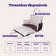 Bolsa Transporte Pickorruchos Bed Bag
