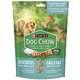 Biscoito Dog Chow para Cães Filhotes Sabor Frango e Leite