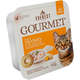 Ração Úmida Everest Gourmet Frango com Arroz e Mandioquinha para Gatos