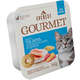 Ração Úmida Everest Gourmet Tilápia com Batata Doce e Quinoa para Gatos