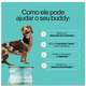 Suplemento Alimentar Buddy Nutrition Digestão & Flora Intestinal para Cães