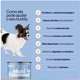 Suplemento Alimentar Buddy Nutrition Multifuncional 8 em 1 para Cães