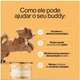 Suplemento Alimentar Buddy Nutrition Pelagem & Coceira para Cães