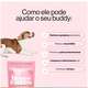 Suplemento Alimentar Buddy Nutrition Dentes & Hálito para Cães