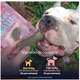 Suplemento Alimentar Buddy Nutrition Dentes & Hálito para Cães