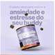 Suplemento Alimentar Buddy Nutrition Tranquilo & Calmo para Cães