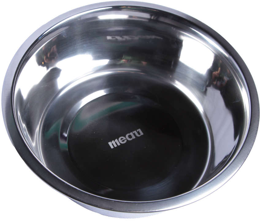Comedouro e Bebedouro Meau Antiformiga para Cães e Gatos - 1500 mL