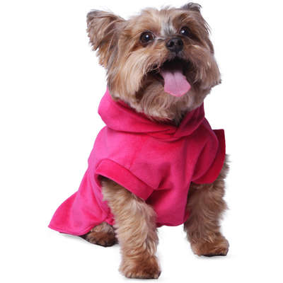 Moleton Pickorruchos Degradê Pink