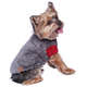 Moleton Pickorruchos Urso Felpudo Cinza