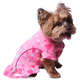 Vestido Pickorruchos Soft Pink