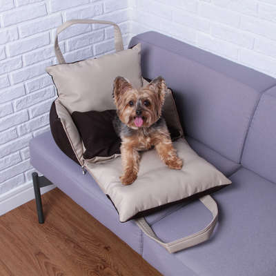 Bolsa Transporte Pickorruchos Bed Bag