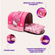 Bolsa de Transporte FreeFaro Hello Kitty