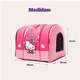 Bolsa de Transporte FreeFaro Hello Kitty
