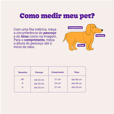 Bandana Refrescante GF Pet Tiffany para Cães