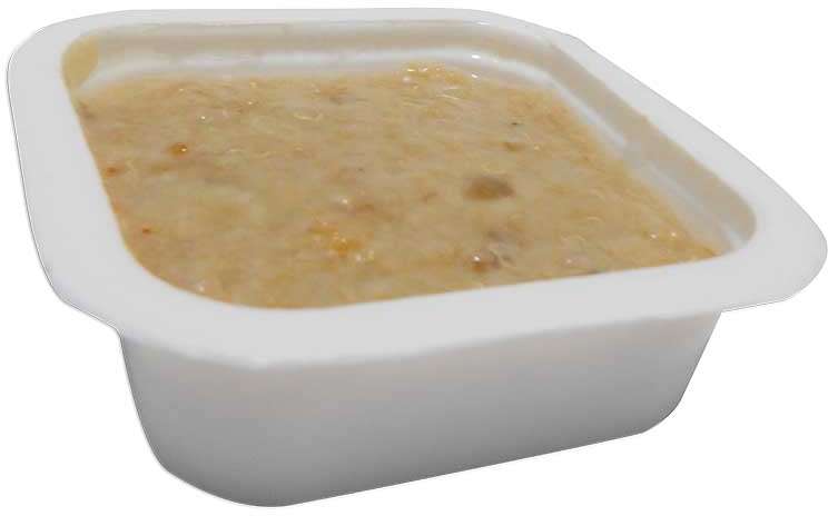 Ração Úmida Everest Gourmet Tilápia com Batata Doce e Quinoa para Gatos - 90 g