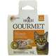 Ração Úmida Everest Gourmet Frango com Arroz e Mandioquinha para Gatos