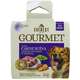 Ração Úmida Everest Gourmet Carne Suína com Batata Doce e Ervilha para Cães