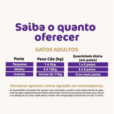 Ração Úmida Everest Gourmet Carne Suína com Batata Doce e Ervilha para Cães