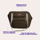 Bolsa de Transporte Meau Verde