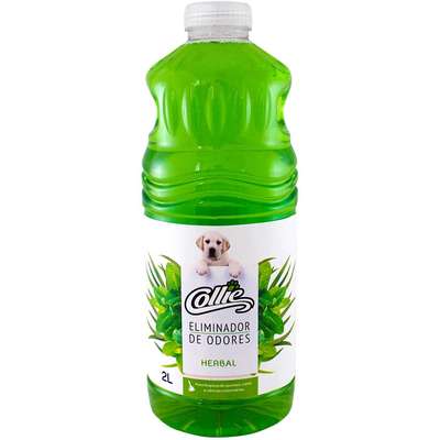 Eliminador de Odores Collie Herbal
