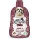 Shampoo Collie Vegan Aveia e Amêndoas para Cães
