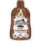 Shampoo Collie Vegan Coco e Menta para Cães