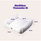 Cama Meau Quadrada Conforto Alpaca - Tam. M