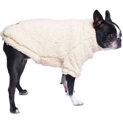 Moletom Meau Cacharrel Alpaca