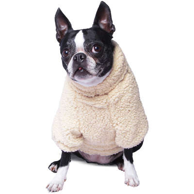Moletom Meau Cacharrel Alpaca