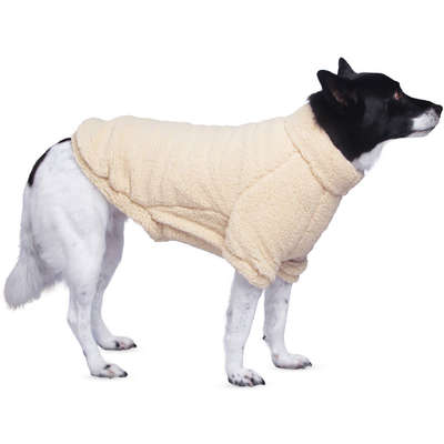 Moletom Meau Cacharrel Alpaca