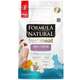 Ração Seca Fórmula Natural Fresh Meat Cães Filhotes Raças Mini e Pequena