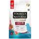 Ração Seca Fórmula Natural Fresh Meat Sensitive Cães Adultos Portes Médio e Grande