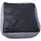 Cama Luppet Quadrada Trancoso Cinza