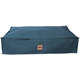 Cama Pacco Puppy Futon Ecotec Verde para Cães