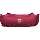 Cama Pacco Puppy Nature Merlot 100% Algodão para Cães