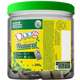 Osso em Pote Doogs Super Premium para Cães Porte Pequeno Sabor Baunilha Natural