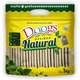 Osso Doogs Super Premium para Cães Porte Grande Sabor Baunilha