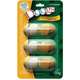 Osso Doogs Super Premium para Cães Adultos Sabor Banana com Pasta de Amendoim