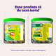 Osso em Pote Doogs Super Premium para Cães Porte Pequeno Sabor Baunilha Natural