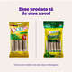 Osso Doogs Super Premium para Cães Sabor Natural