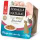 Ração Úmida Fórmula Natural Fresh Meat Gourmet Frango, Batata Doce e Chia para Cães Adultos